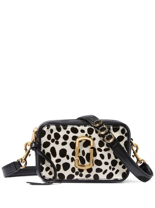 marc jacobs animal print bag