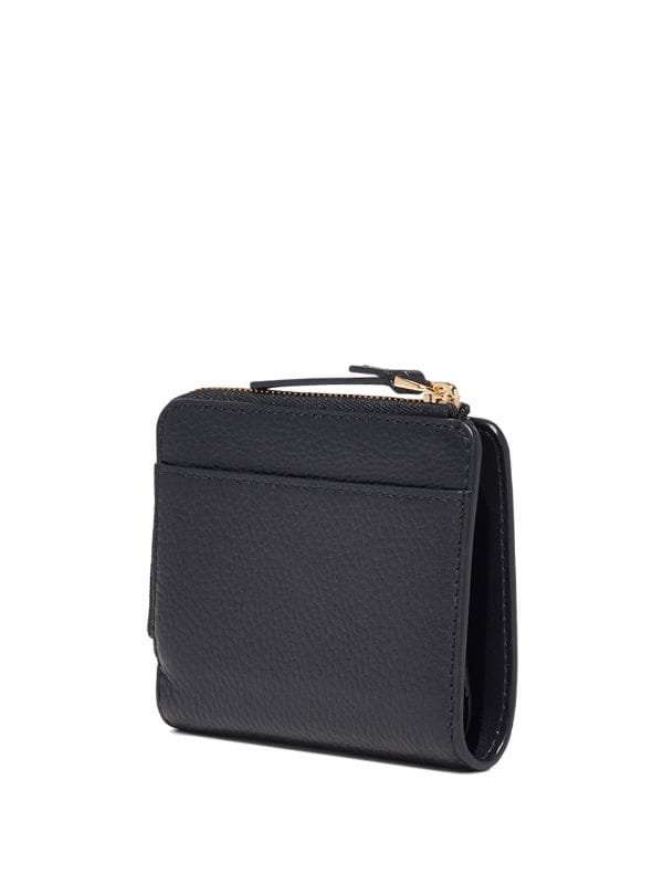 Marc jacobs mini discount compact zip wallet