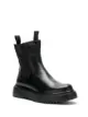 Image 2 of Uma | Raquel Davidowicz Disjuntor eco leather Chelsea boots