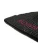 Image 2 of Michael Kors knitted beanie hat