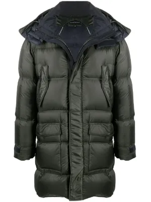 emporio armani jacket mens sale