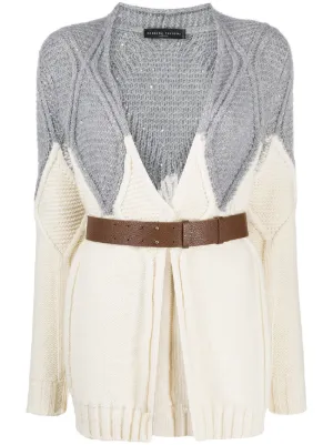 Fabiana filippi on sale cardigan