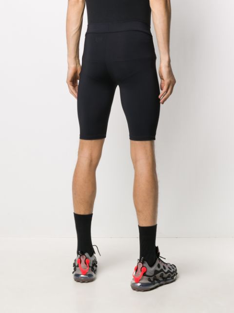 armani cycling shorts