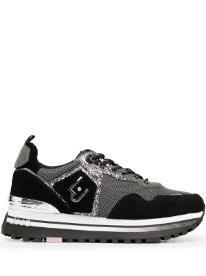 liu jo trainers