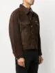 Off-White signature Arrows motif jacket