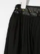 John Richmond Junior TEEN Segrets flared dress