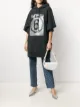 Image 2 of MM6 Maison Margiela numbers print hoodie
