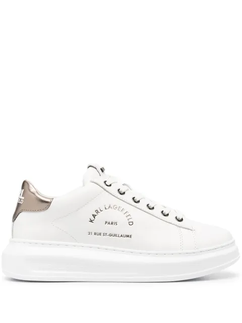 Karl Lagerfeld tenis Kapri Maison