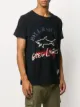 Paul & Shark logo print T-shirt