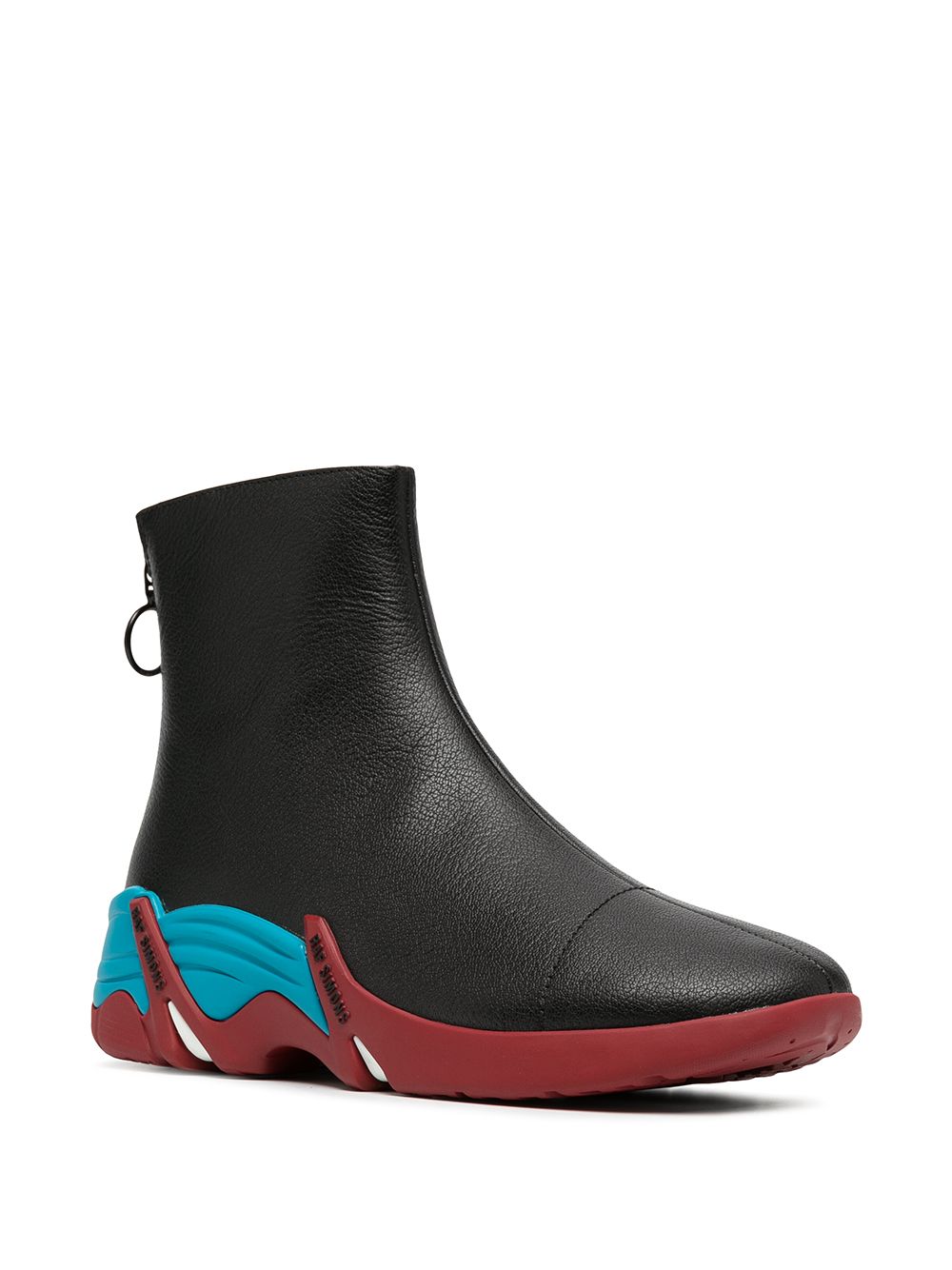 фото Raf simons ботинки cyclon