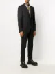 Dolce & Gabbana single-breasted wool suit