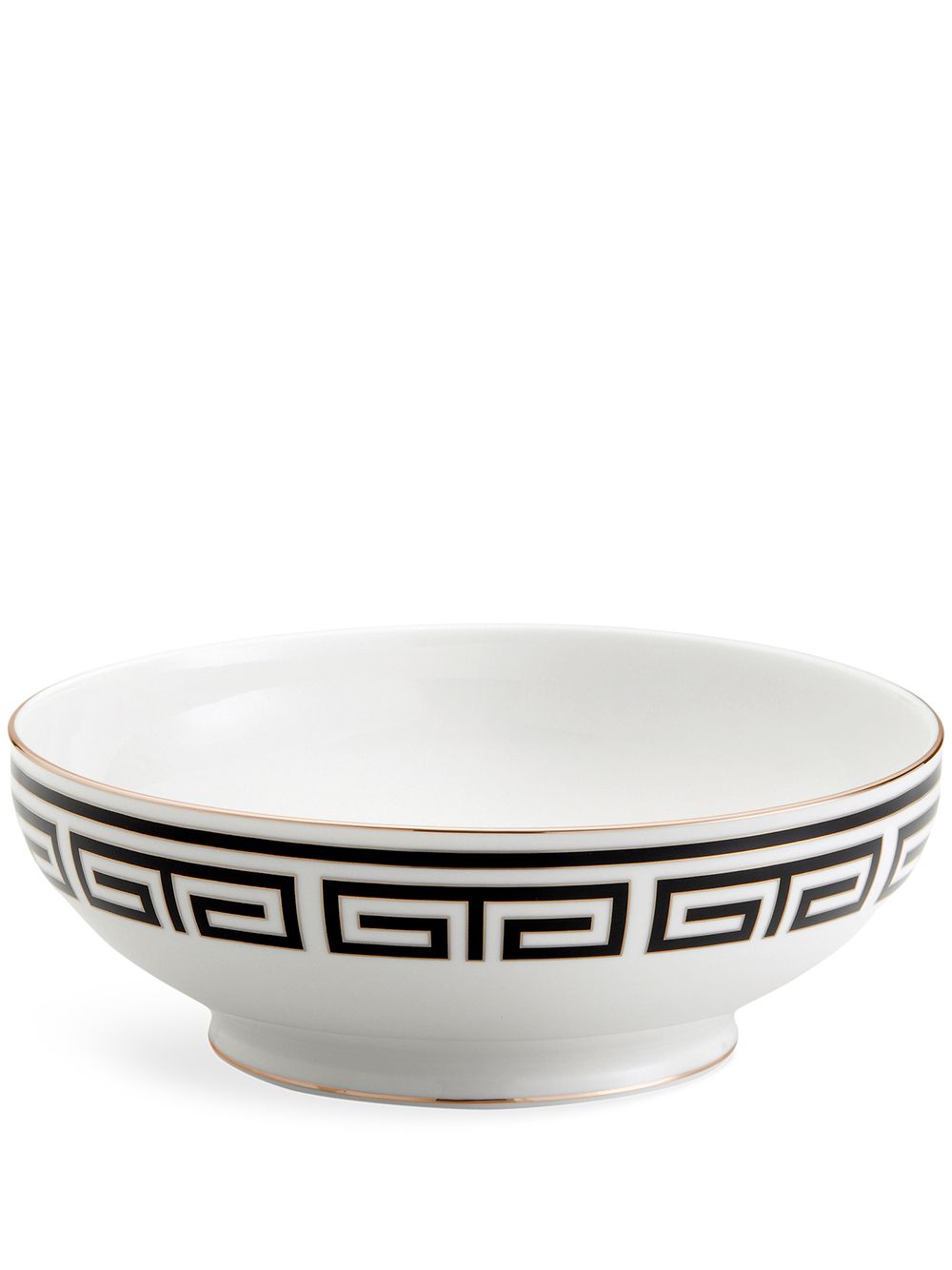 GINORI 1735 Labirinto Salad Bowl (26cm) - Farfetch