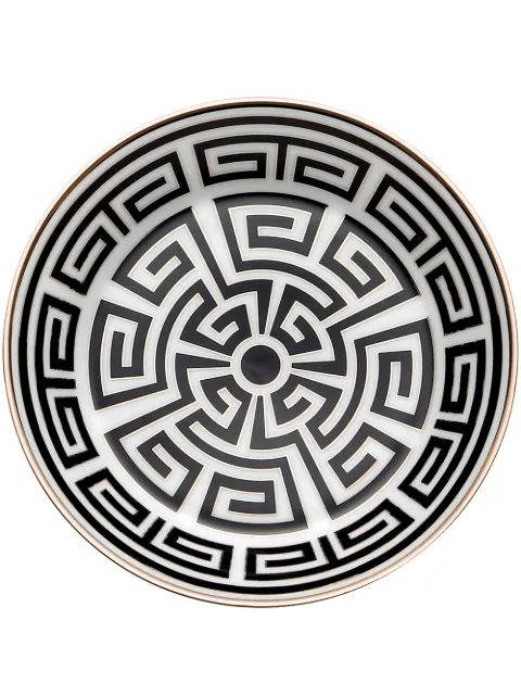 GINORI 1735 Labirinto tea saucer