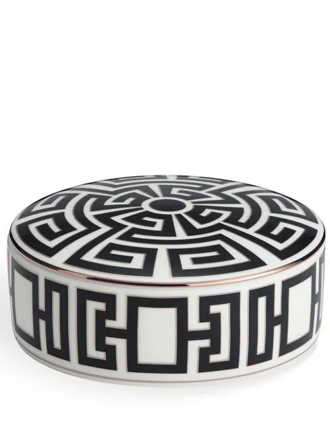 GINORI 1735 Labirinto trinket box (13cm)