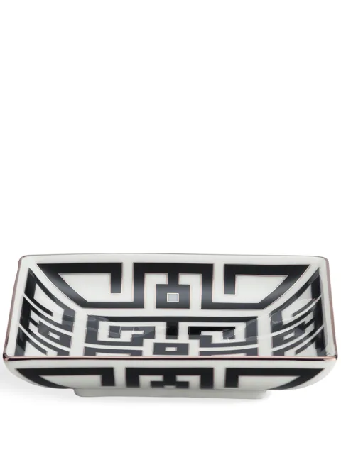 GINORI 1735 Labirinto trinket dish (13.5cm)