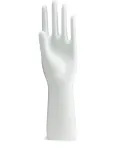 GINORI 1735 Mano Gio Ponti sculpture (12cm) - White