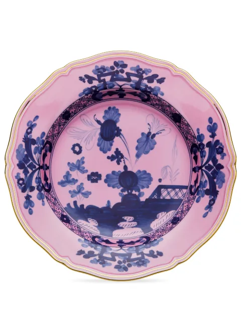 GINORI 1735 plat Oriente Italiano 31 cm