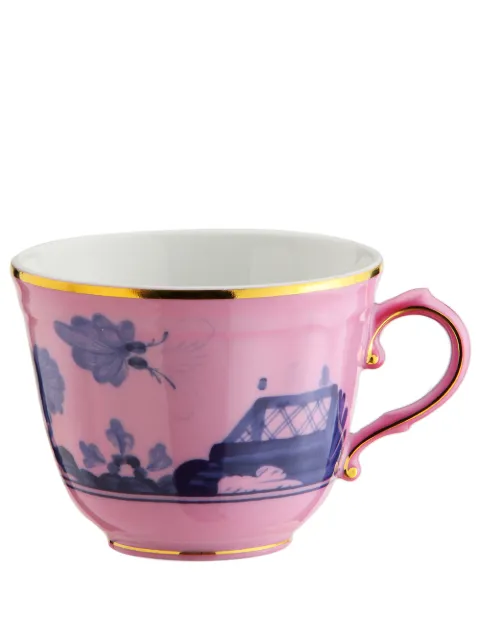 GINORI 1735 Oriente Italiano コーヒーカップ セット