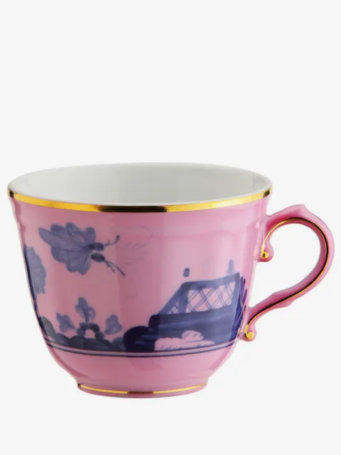 GINORI 1735 Oriente Italiano coffee cup