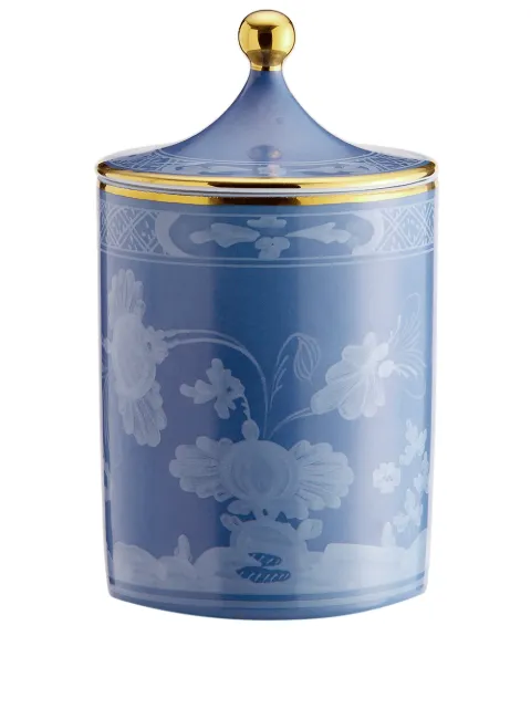 GINORI 1735 vela aromática Oriente Italiano de 300g