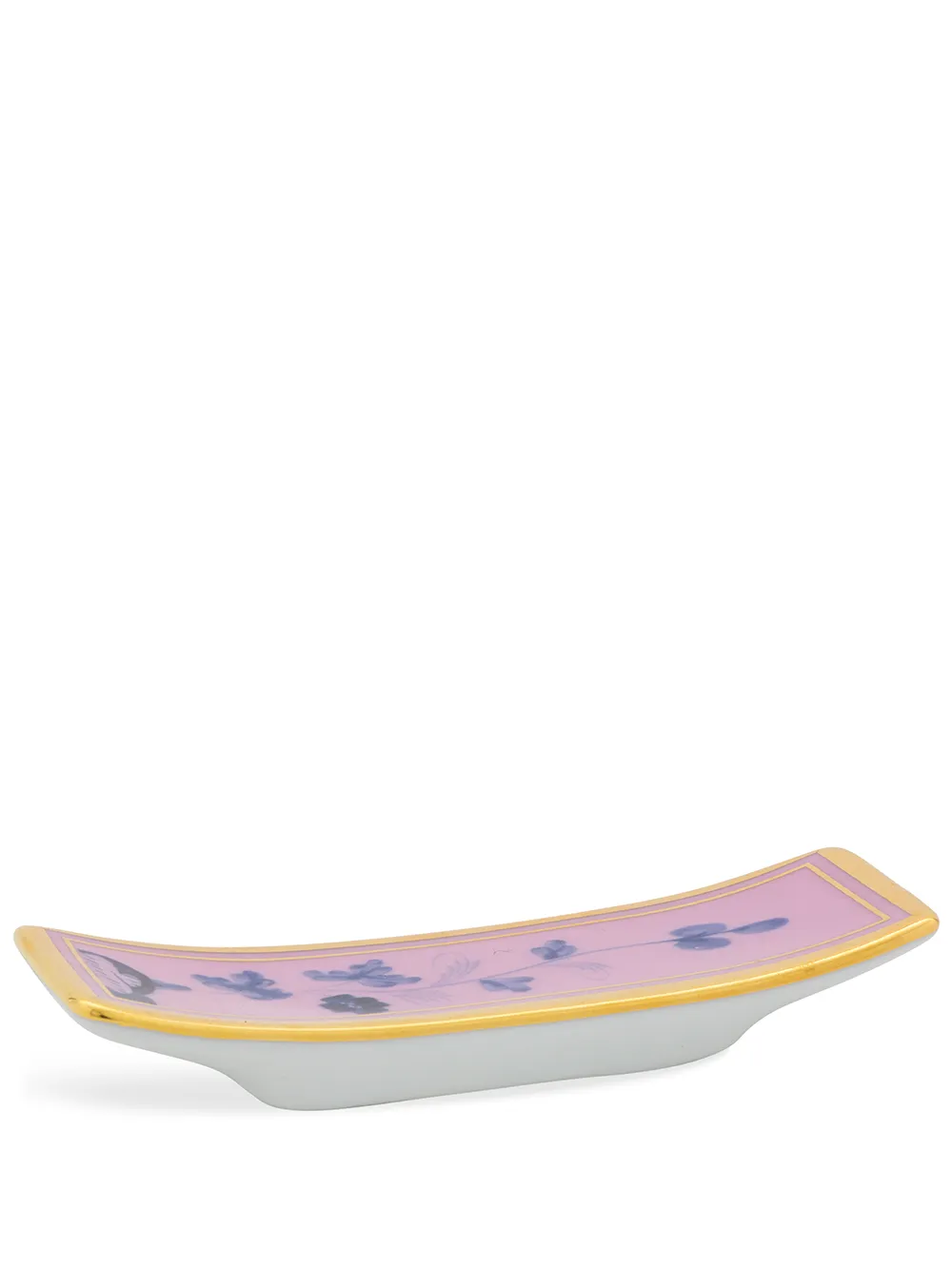 GINORI 1735 набор Oriente Italiano из двух подставок для палочек