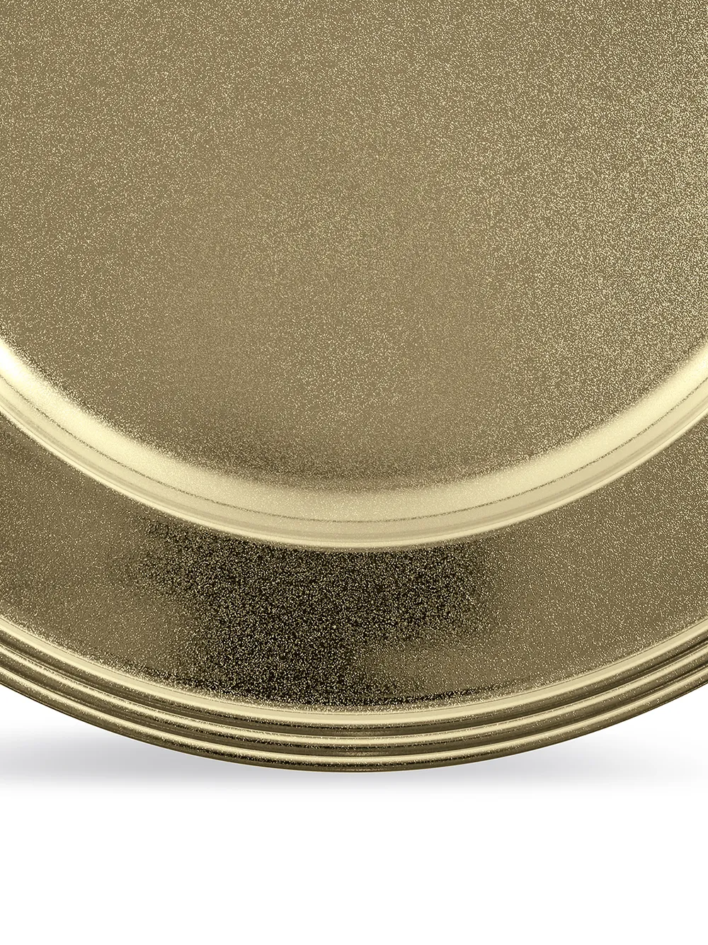 Avenue Stripe-Edge Plate (31cm)