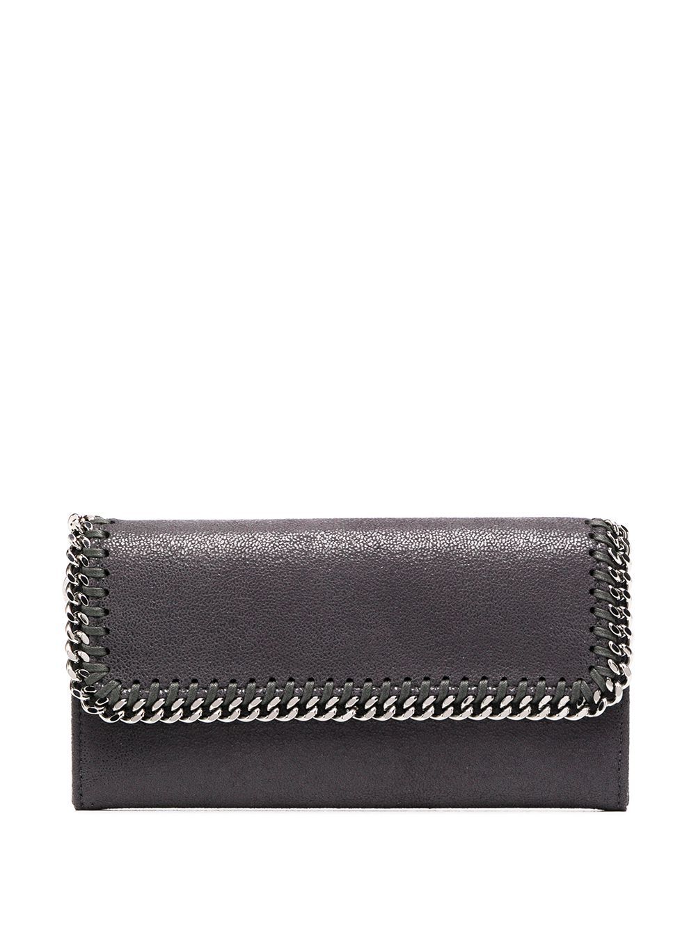 фото Stella mccartney клатч falabella