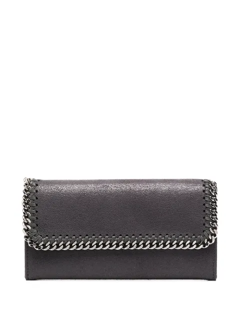 Stella McCartney Falabella clutch bag