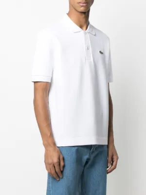 mens lacoste tops sale