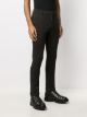 DONDUP slim-fit jersey trousers