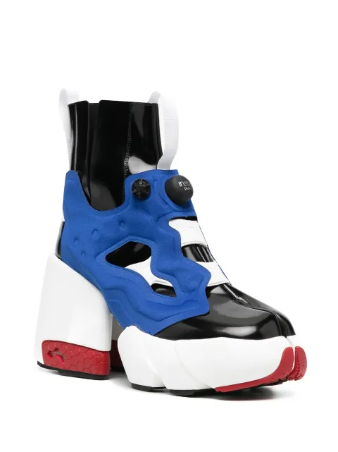 mm x reebok tabi instapump fury hi