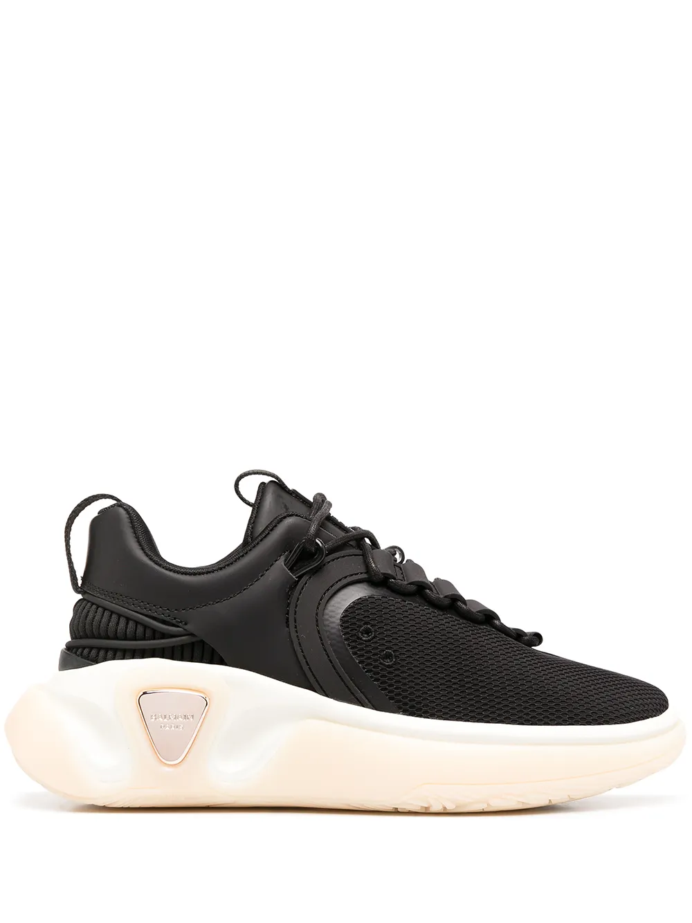 Balmain B-Runner low-top sneakers