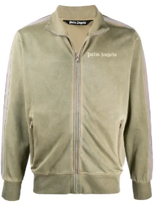 Vindjackor & sportjackor från Palm Angels herr Shoppa Jackor från Palm Angels dam Shoppa INSIGHTs urval på Farfetch