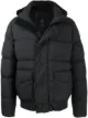 Afbeelding 1 van Canada Goose Bomberjack met klepzak