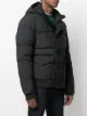 Canada Goose Bomberjack met klepzak