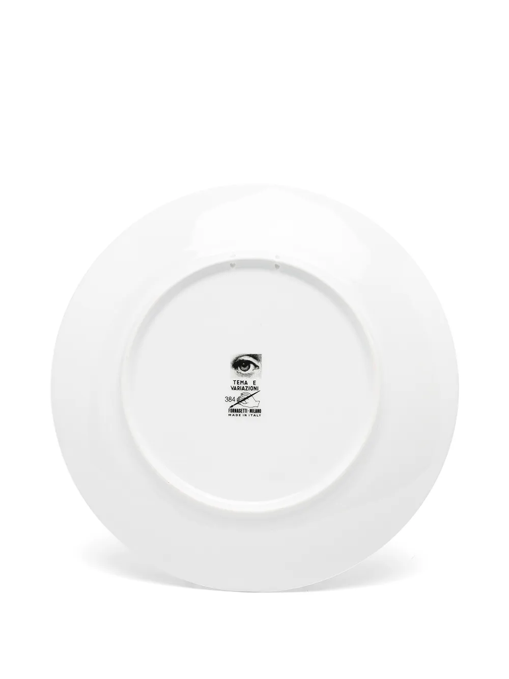 Fornasetti Piatto Tema e Variazioni No.383 | Home decor | Image 3