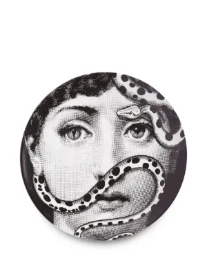 Fornasetti Mano アッシュトレイ | ブラック | FARFETCH JP