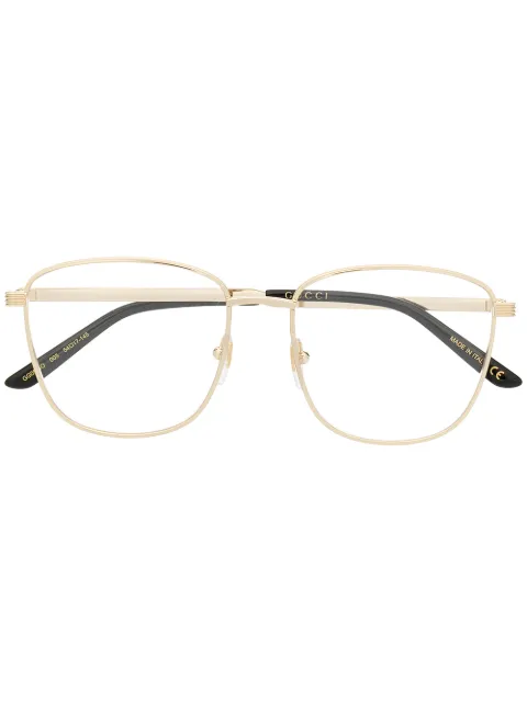 glasses gucci