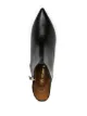 Tory Burch Lila leather ankle boots