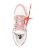 Off-White Out Of Office 'OOO' sneakers