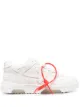 Image 1 of Off-White Out Of Office 'OOO' sneakers