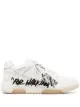 Image 1 of Off-White Out Of Office 'OOO' sneakers