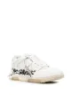 Image 2 of Off-White Out Of Office 'OOO' sneakers