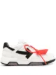 Image 1 of Off-White Out Of Office 'OOO' sneakers