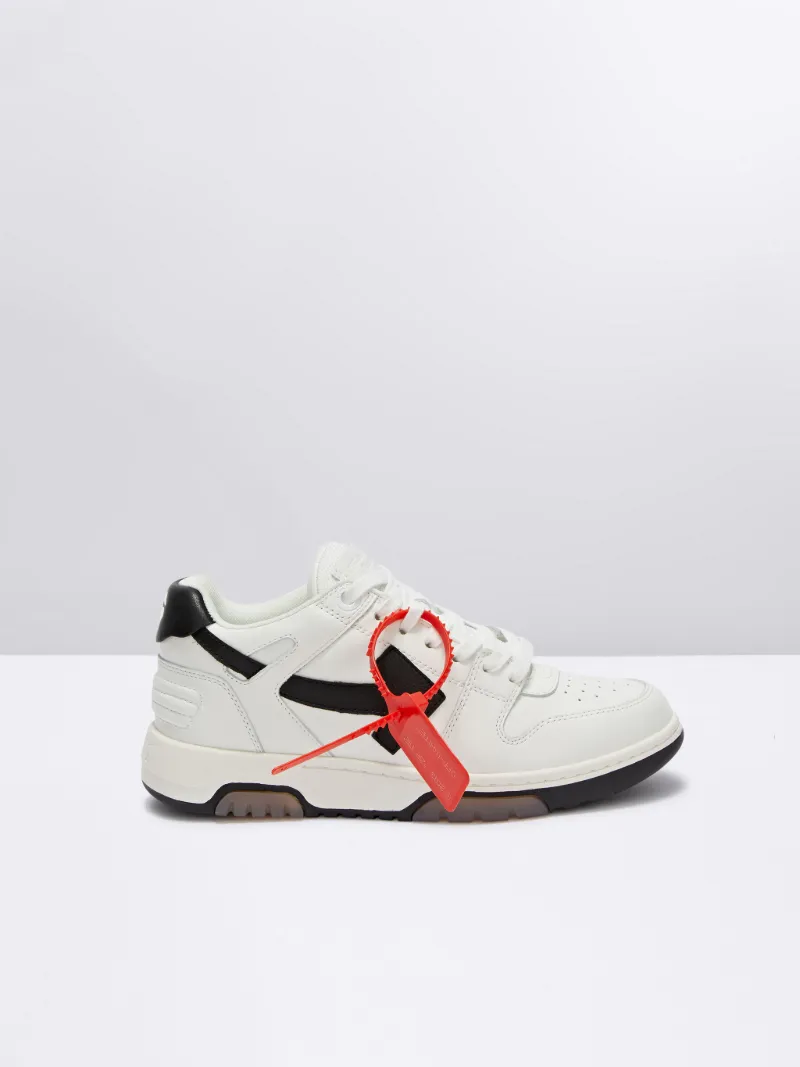 WOMEN'S OUT OF OFFICE "OOO" SNEAKERS