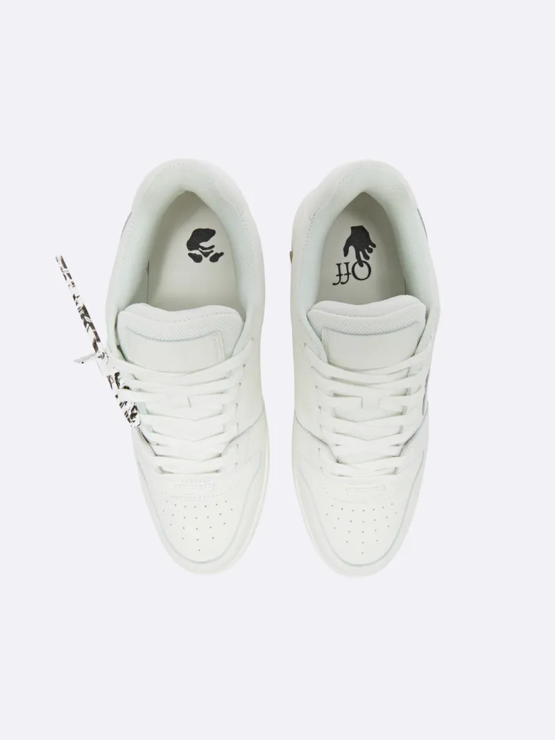 OUT OF OFFICE "OOO" SNEAKERS