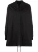Image 1 of Liska oversized bomber jacket