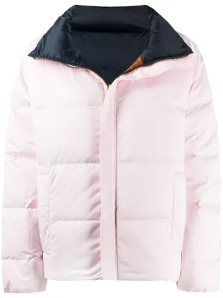 tory burch parka