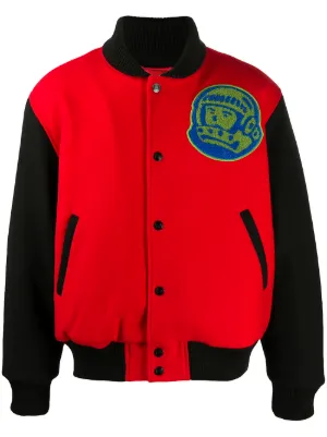 nike af1 bomber jacket