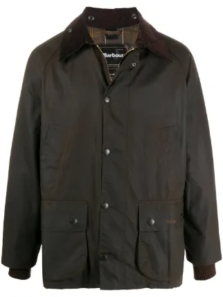 barbour stirling jacket
